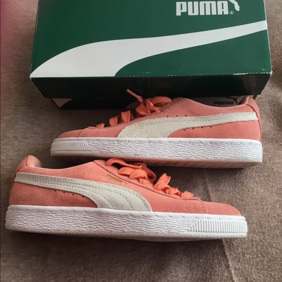 Puma - Picture 1 of 8
